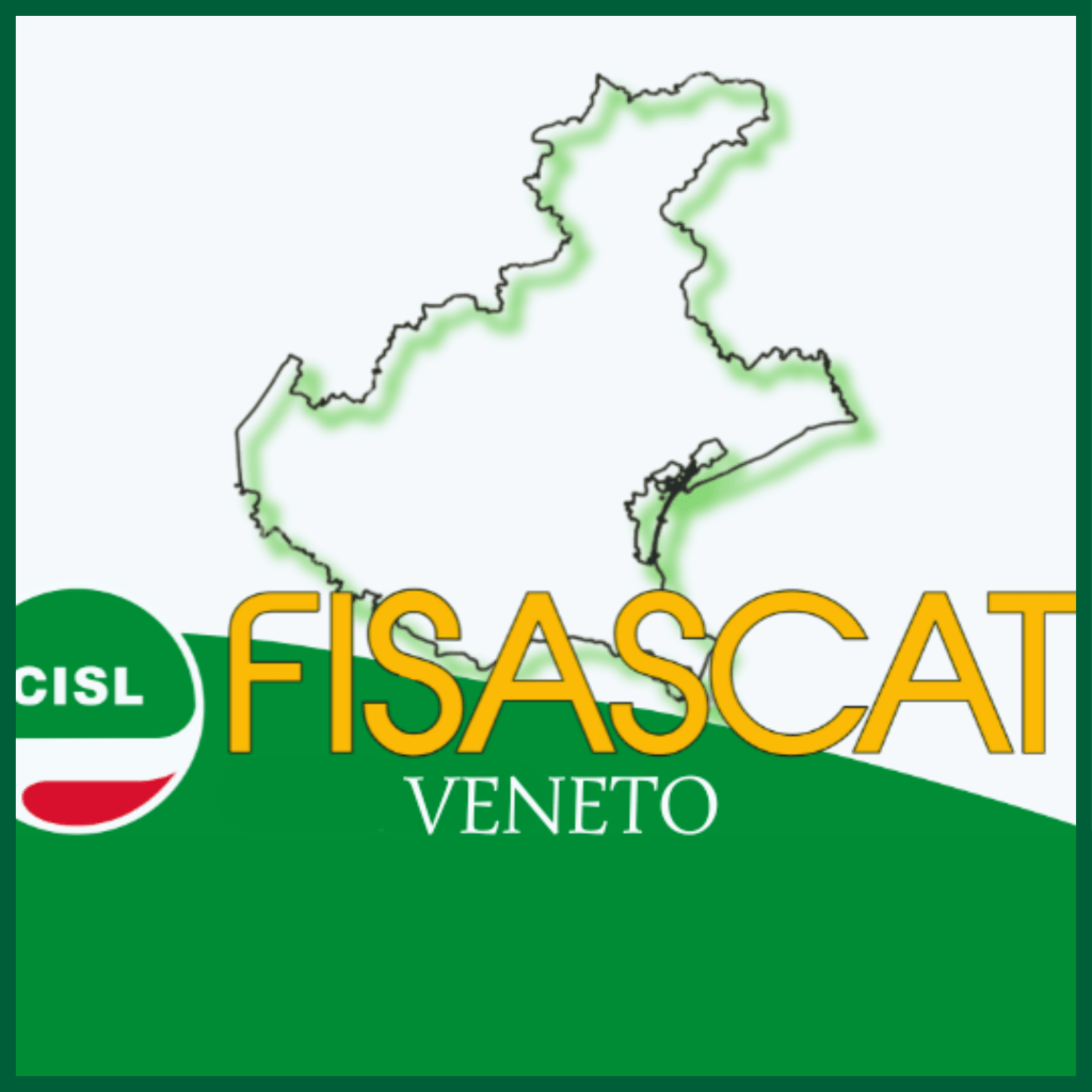 BILATERALITA' VENETO – FISASCAT CISL VENETO, image size:1024x1024